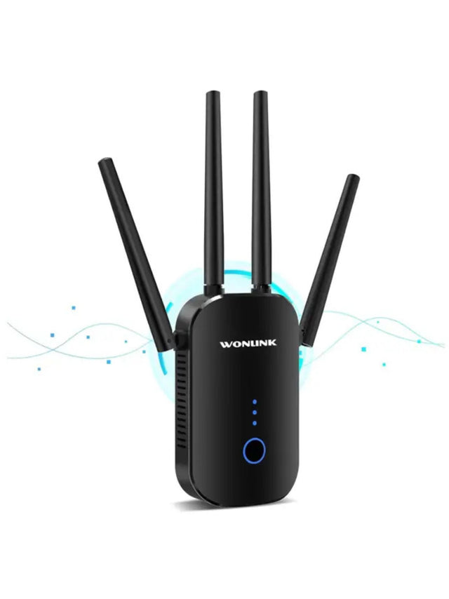 Image for Wireless Repeater