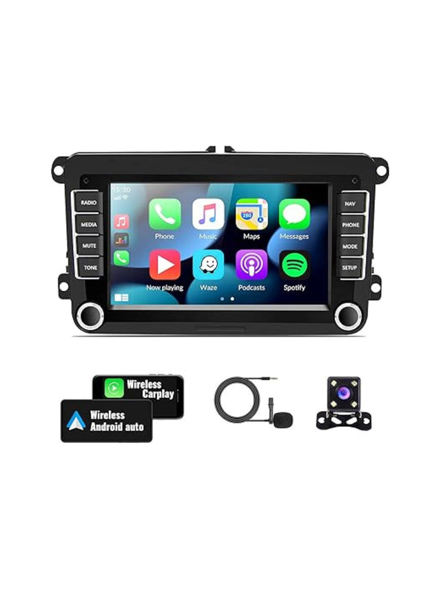 Image for Android Car Stereo