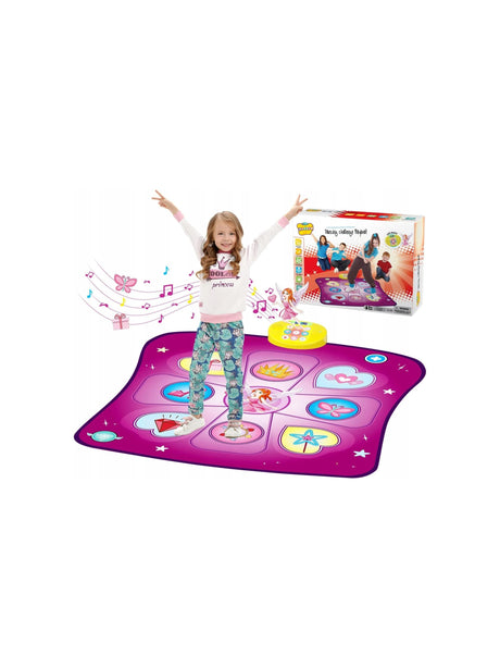 Image for Electronic Dance Mat
