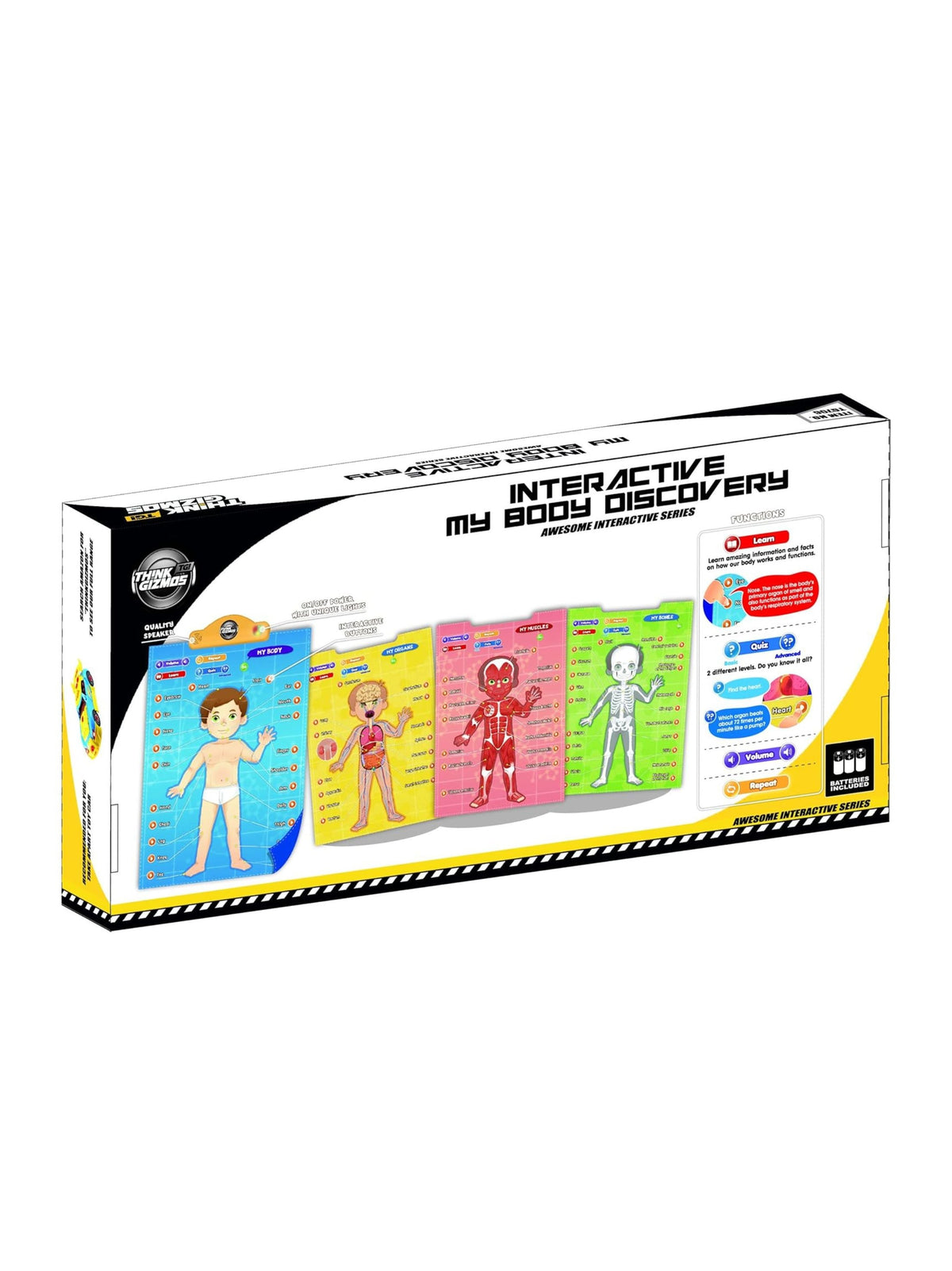 Image for Educational Toys