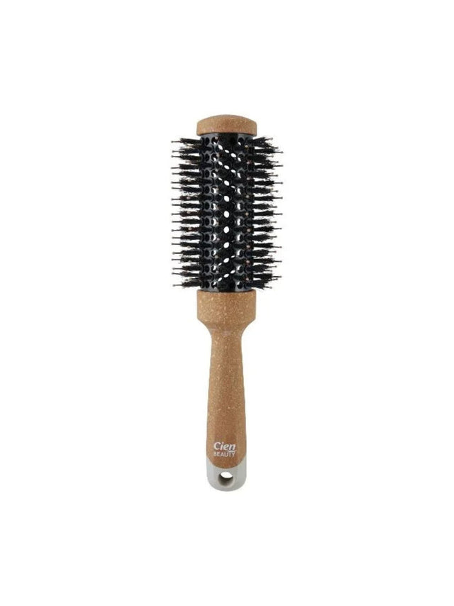 Image for Round Boar Bristle Brush