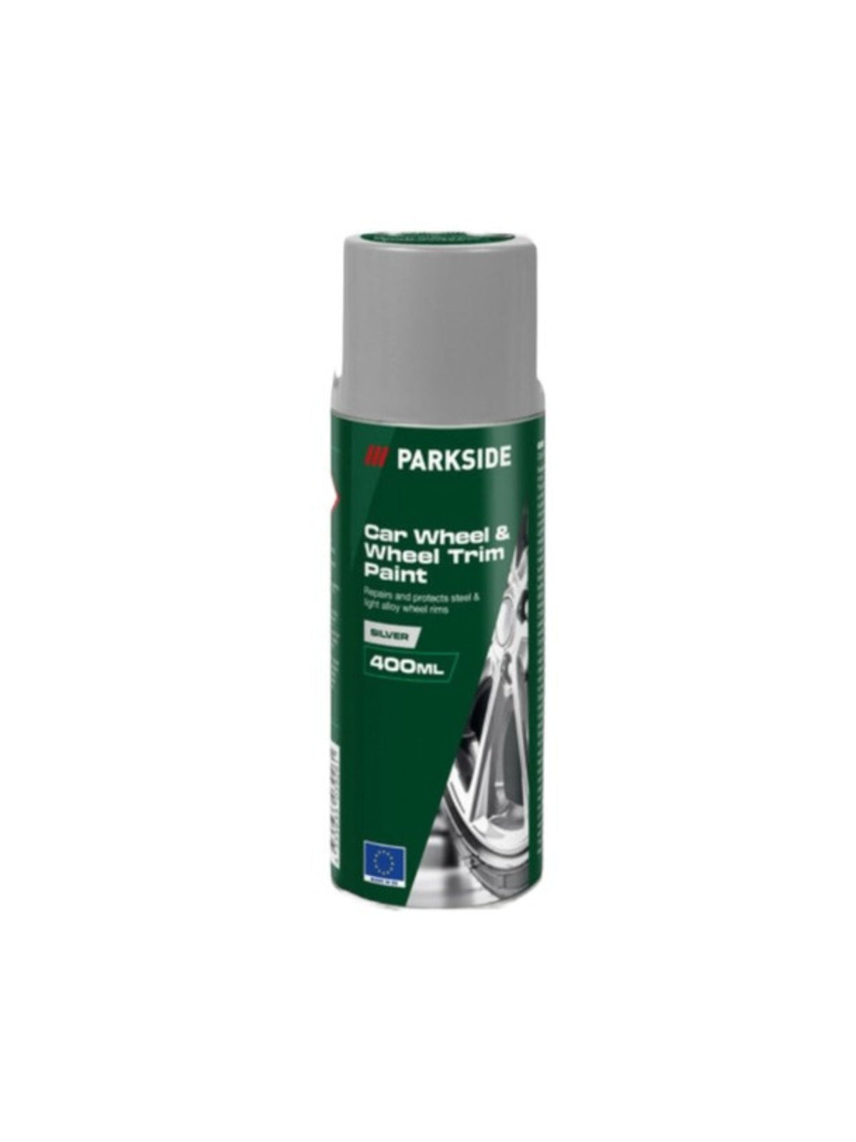 Image for Car Wheel And Wheel Trim Paint