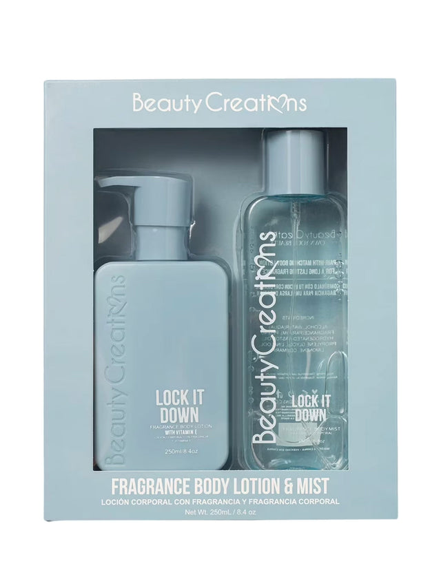 Image for Fragrance Body Lotion & Mist