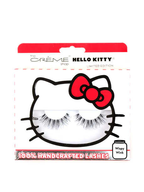 Image for Lashes