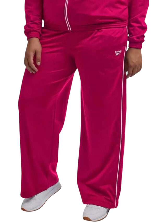 Image for Women's Plain Sport Pant,Pink