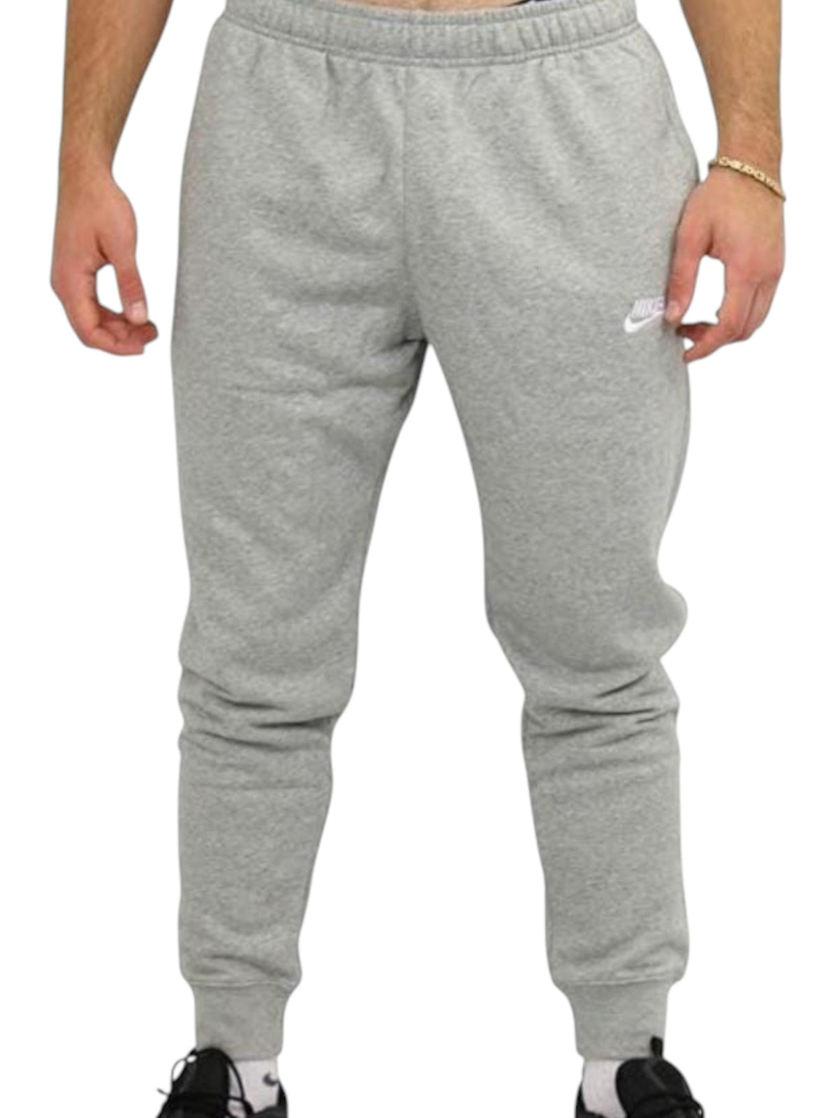 Image for Men's Plain Sport Pant,Grey