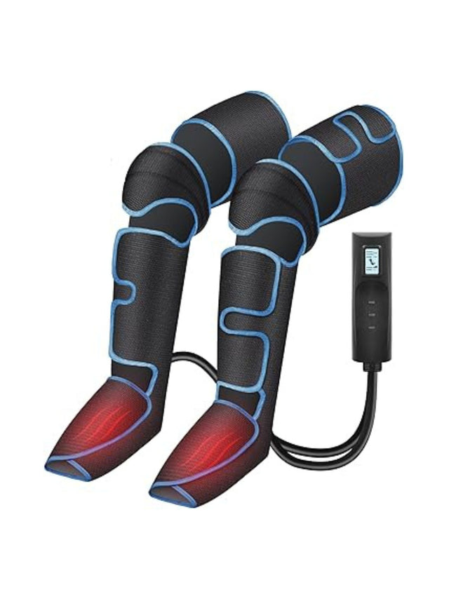 Image for Full Air Leg Massager