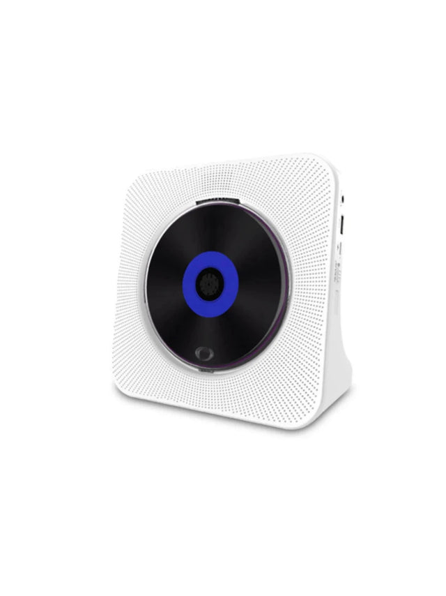 Image for Desktop Cd Player