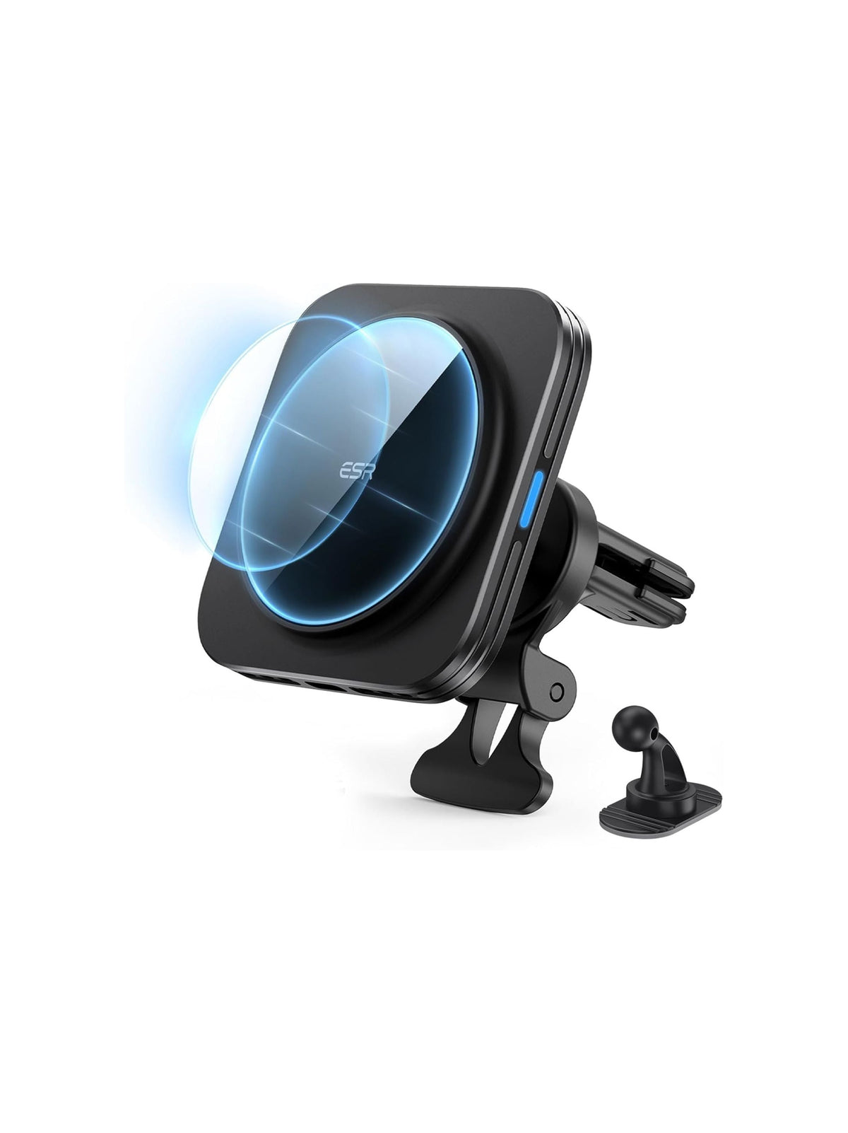 Image for Magnetic Wireless Car Charger