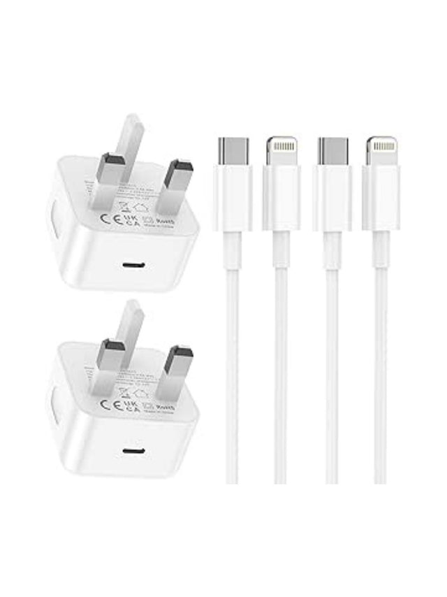 Image for Charger And Cable
