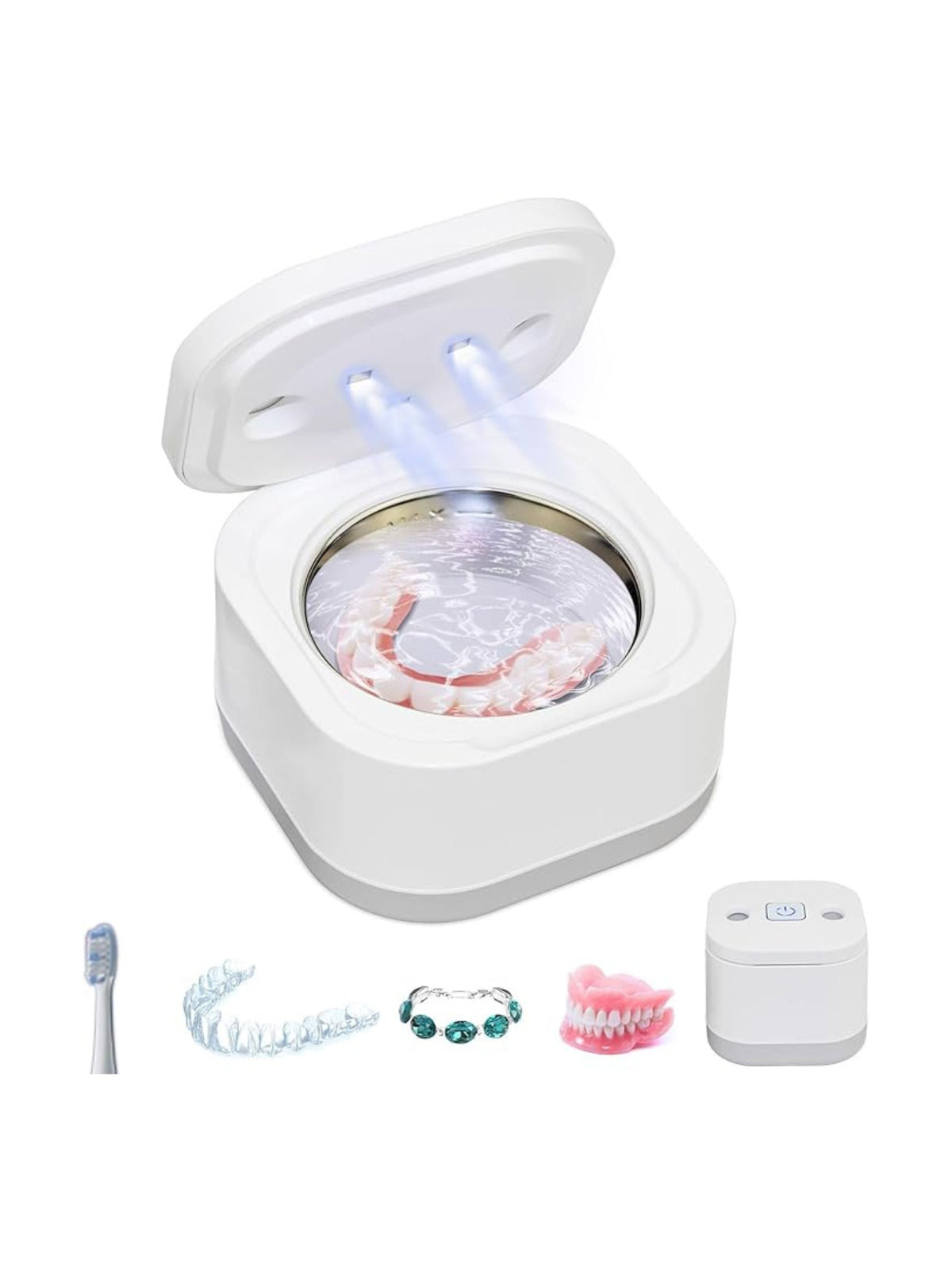 Image for Uv Ultrasonic Cleaner