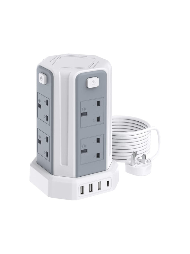 Image for Multifunction Power Strip