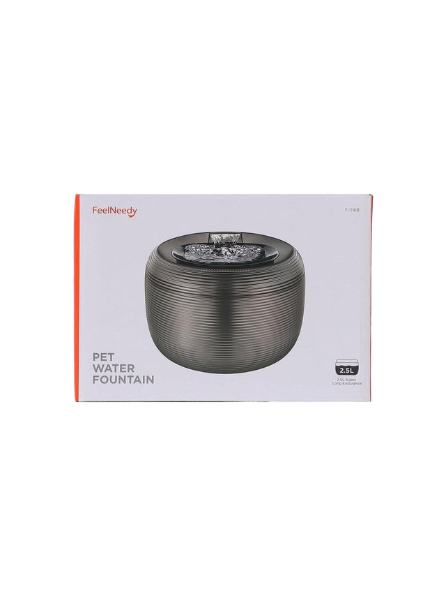 Image for Pet Water Fountain
