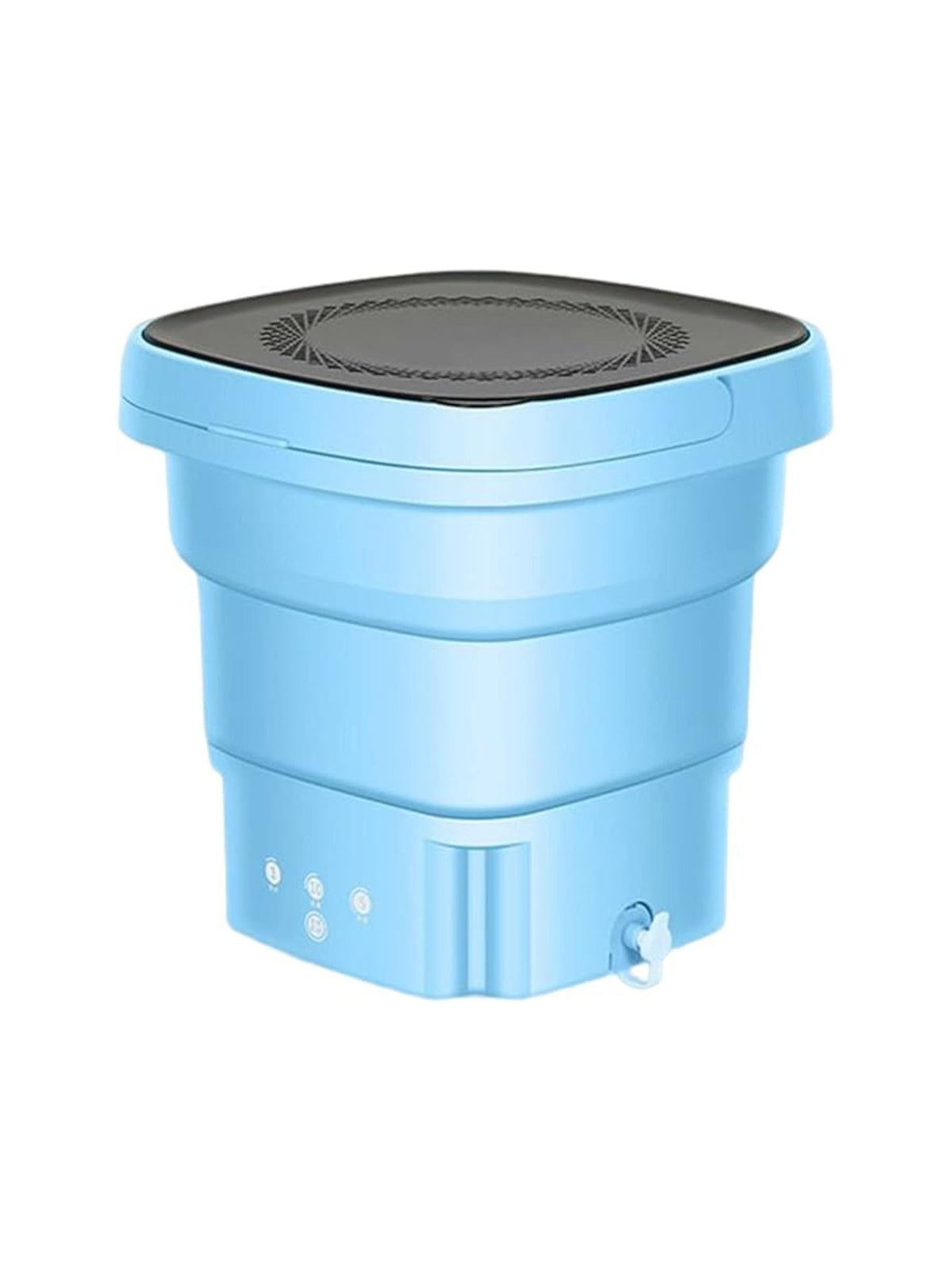 Image for Ultrasonic Mini Cleaning Machine