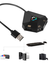 Image for Keyboard And Mouse Converter