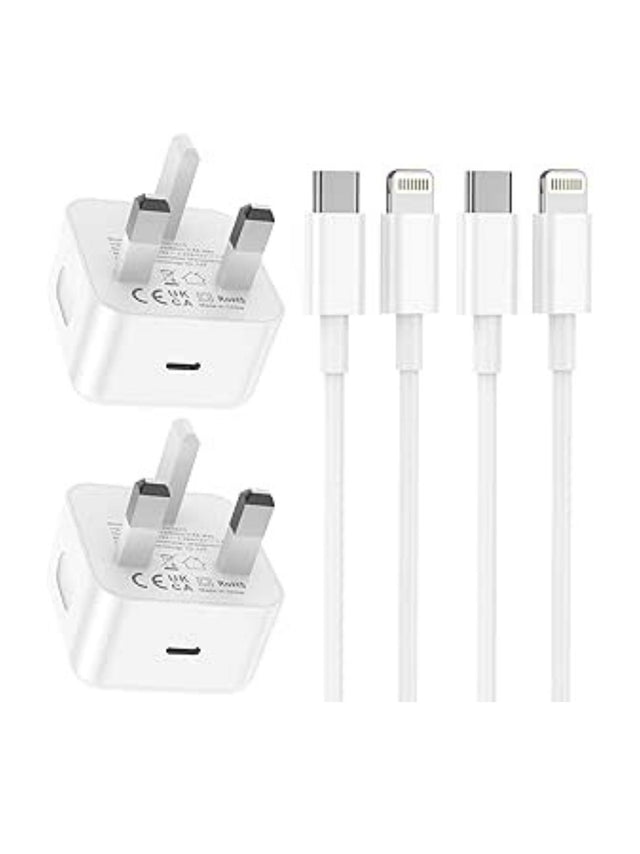 Image for Charger And Cable