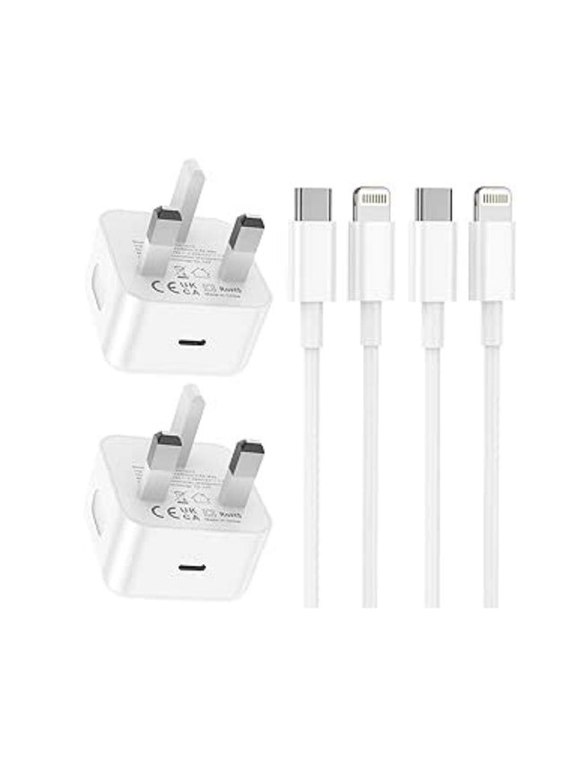 Image for Charger And Cable