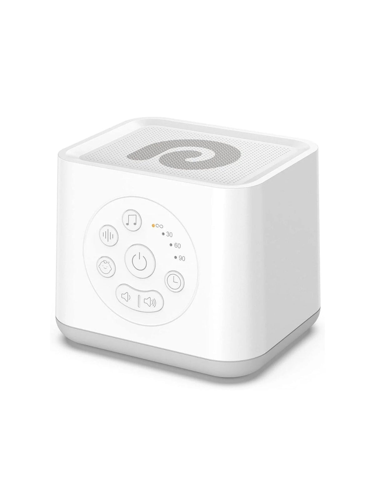 Image for White Noise Machine