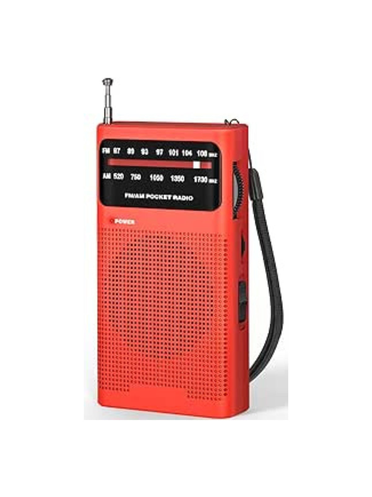Image for Portable Dual-Band Radio