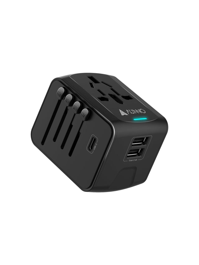 Image for Universal Travel Adapter
