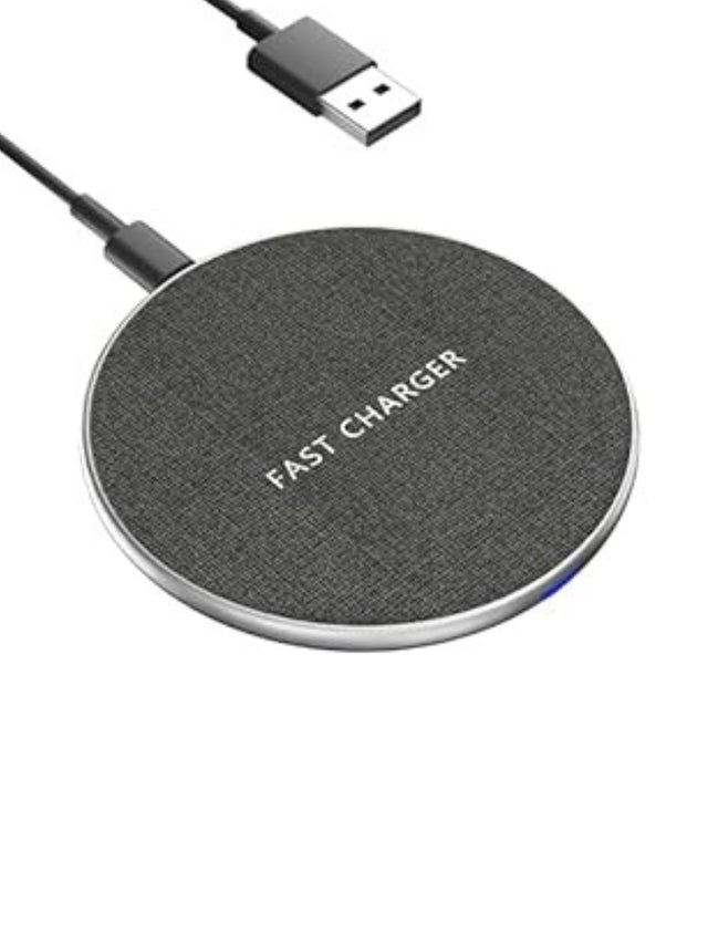 Image for Fast Wireless Charging