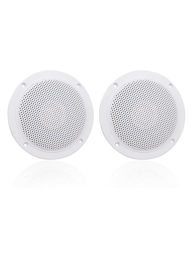 Image for Waterproof Marine Speakers