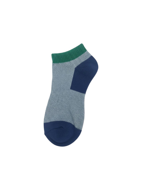 Image for Men's Knitted Socks,Blue