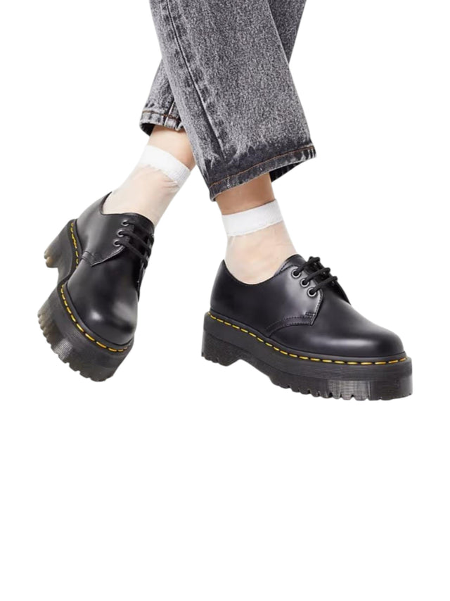 Image for Women's Plain Shoes,Black