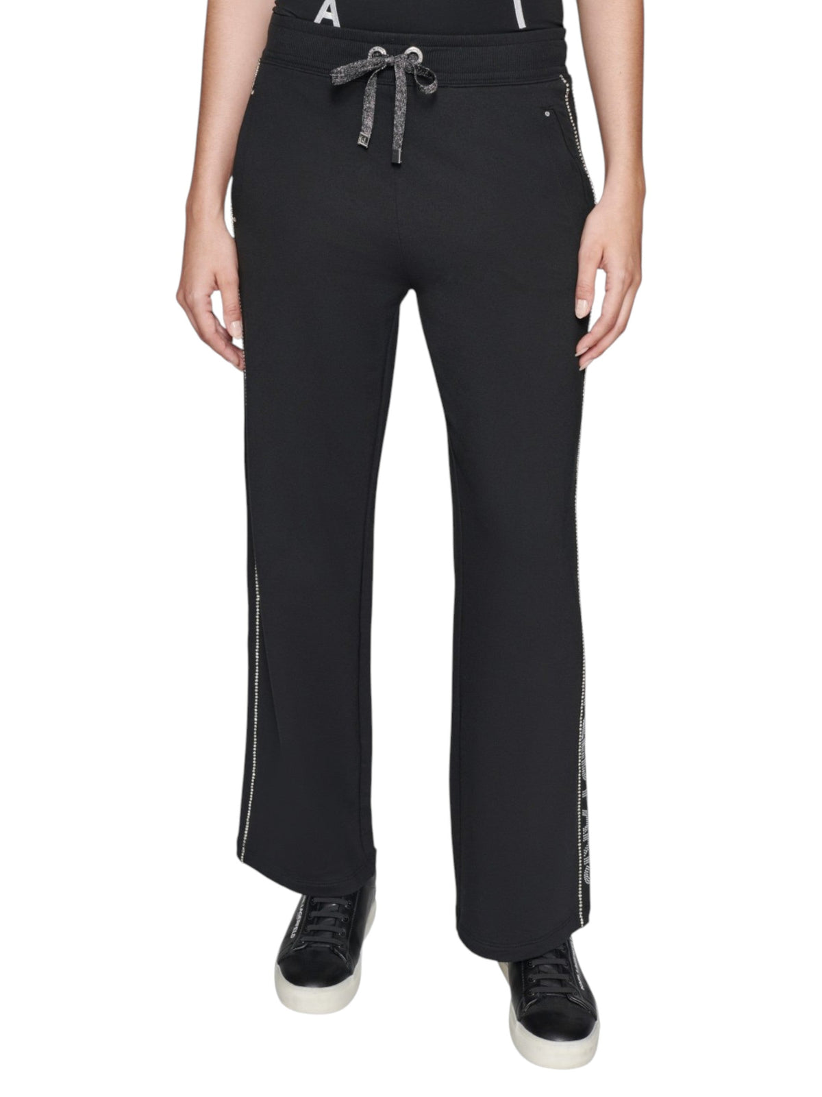 Image for Women's Strass Pant,Black