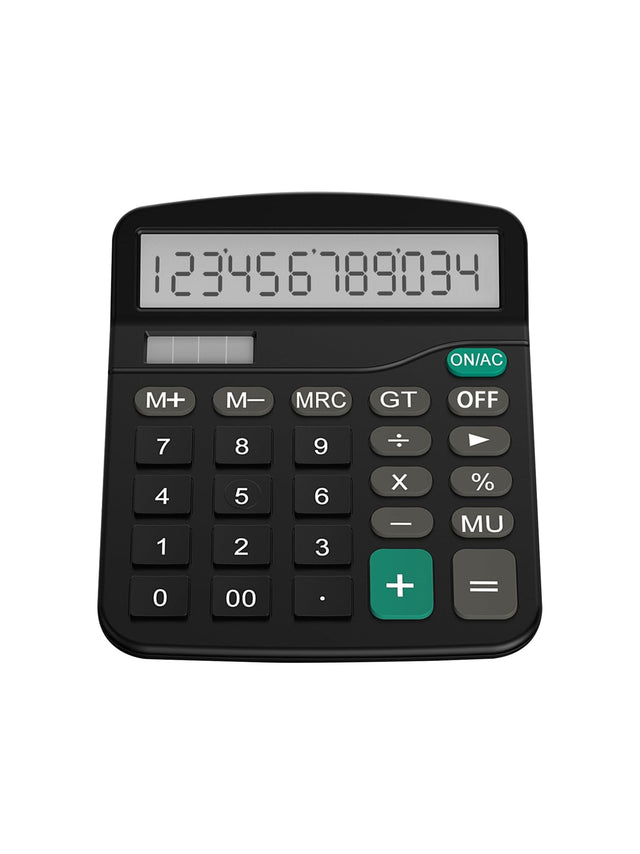 Image for Calculator