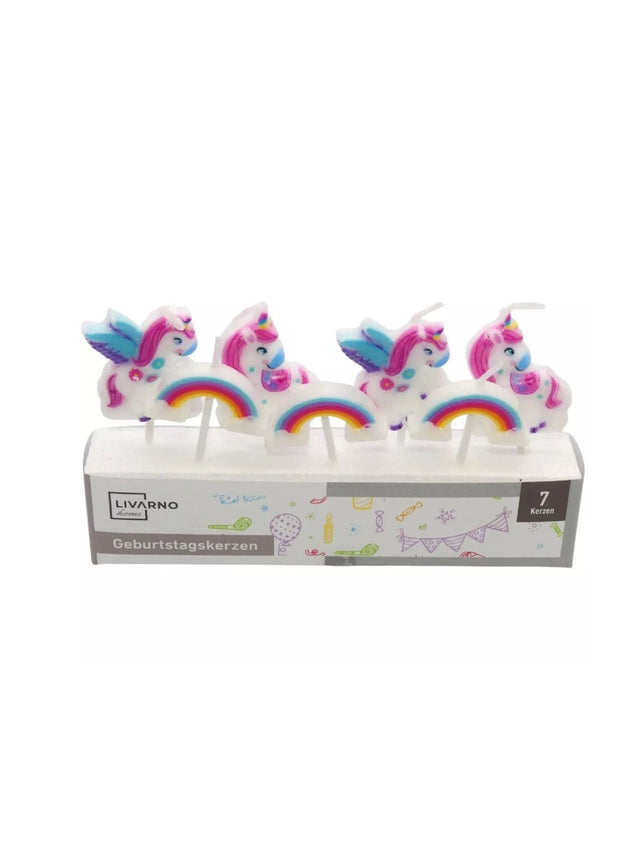 Image for Birthday Candles
