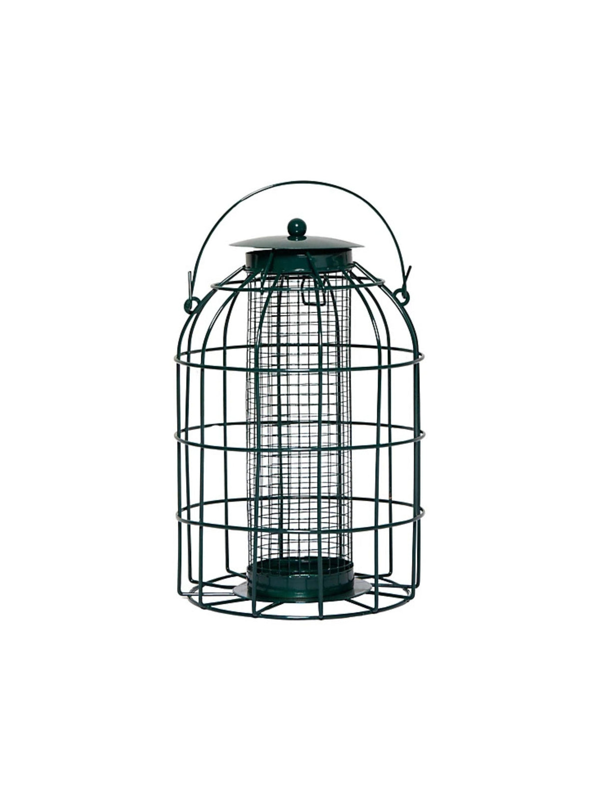 Image for Squirrel Resistant Bird Seed Feeder