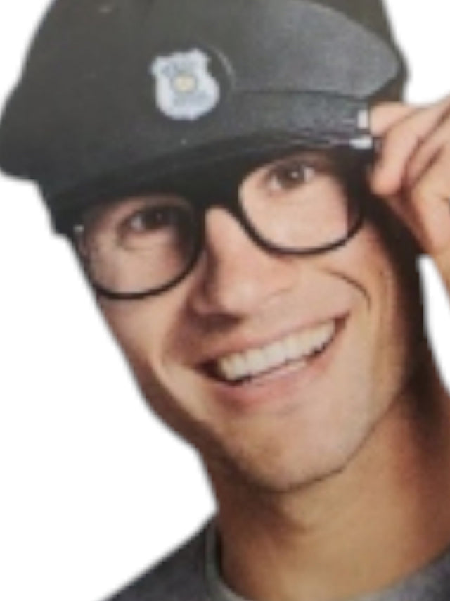 Image for Novelty Glasses
