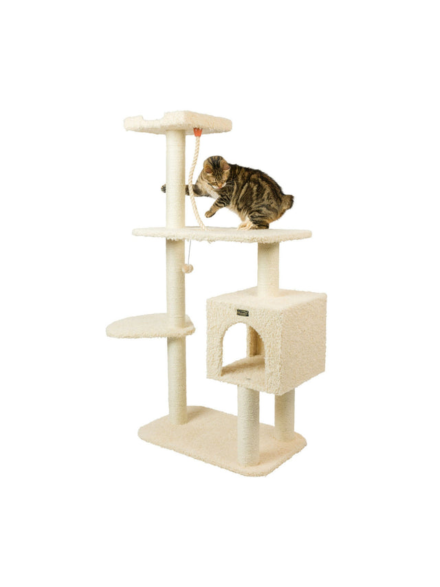 Image for Classic Cat Tree
