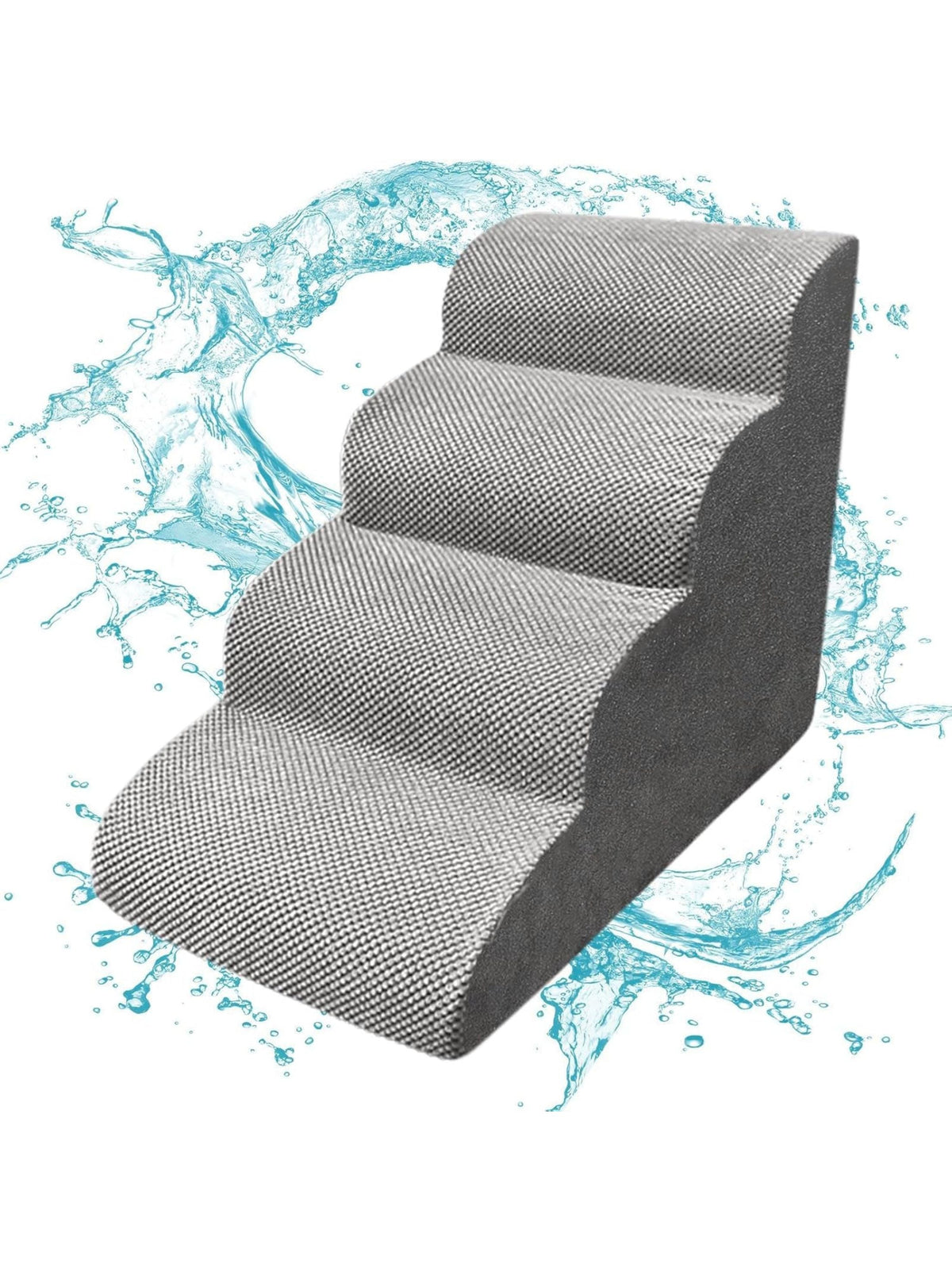 Image for Dog Steps