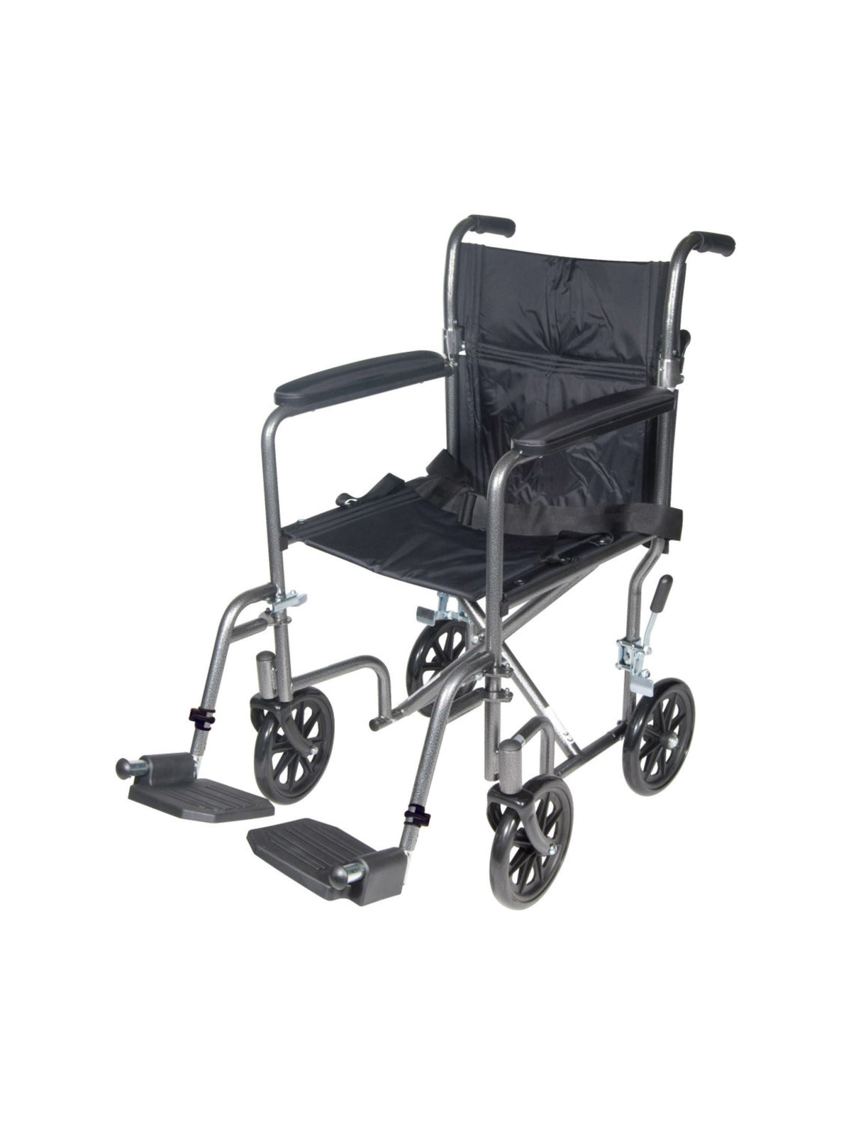 Image for Transport Wheel Chair