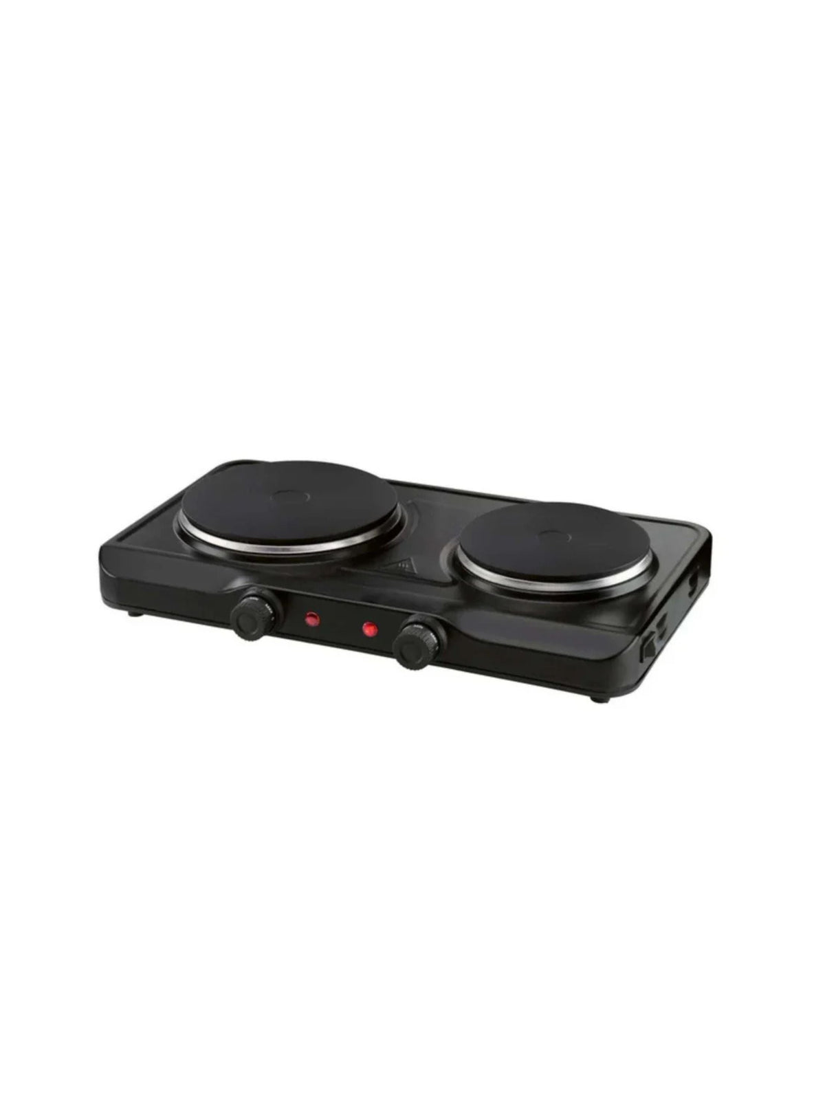 Image for Electric Cooker Double