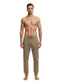 Image for Men's Plain Sport Pant,Olive