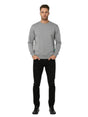 Image for Men's Plain Sweaters,Light Mint