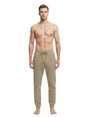 Image for Men's Plain Sport Pant,Light Olive