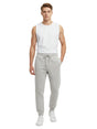 Image for Men's Plain Sport Pant,Stone