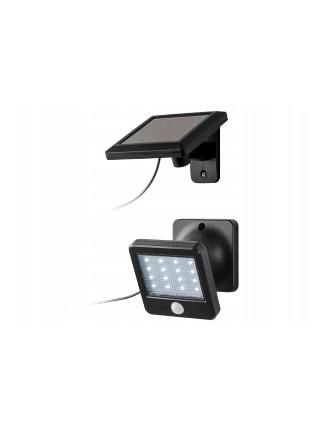 Image for Led Solar Spotlight