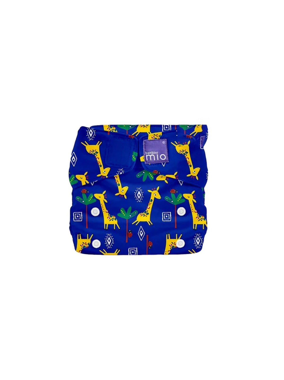 Image for Reusable Miosolo All-In-One Nappy