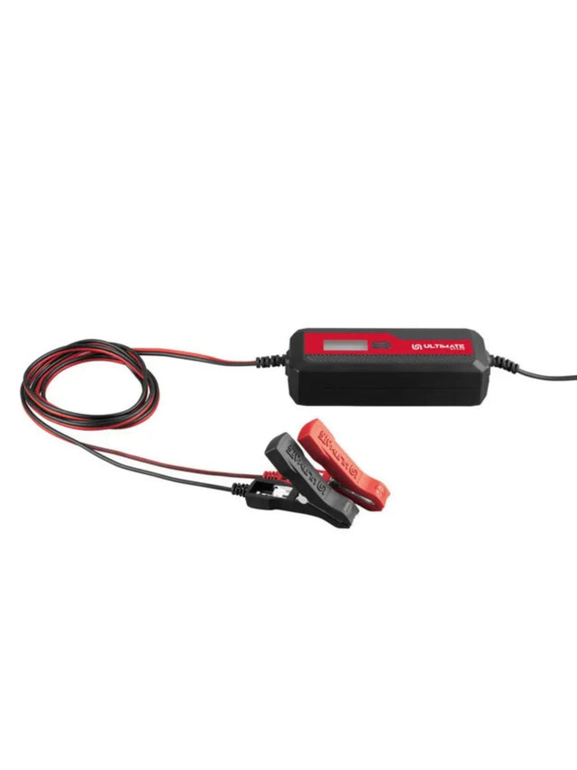 Image for Car Battery Charger