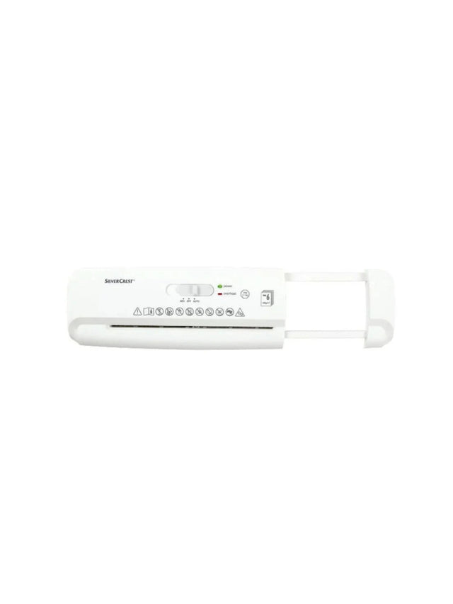 Image for Portable Document Shredder