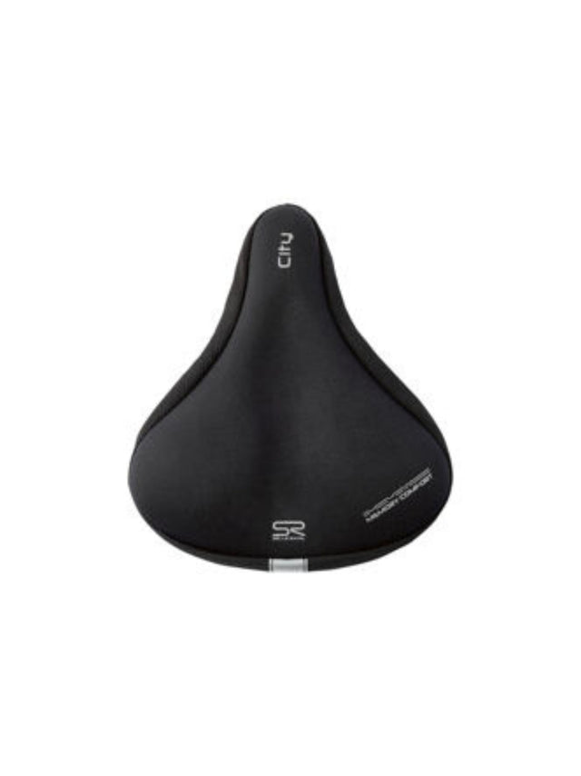 Image for Memory Foam Seat Cover (City)