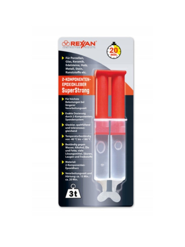 Image for Glue Super Strong