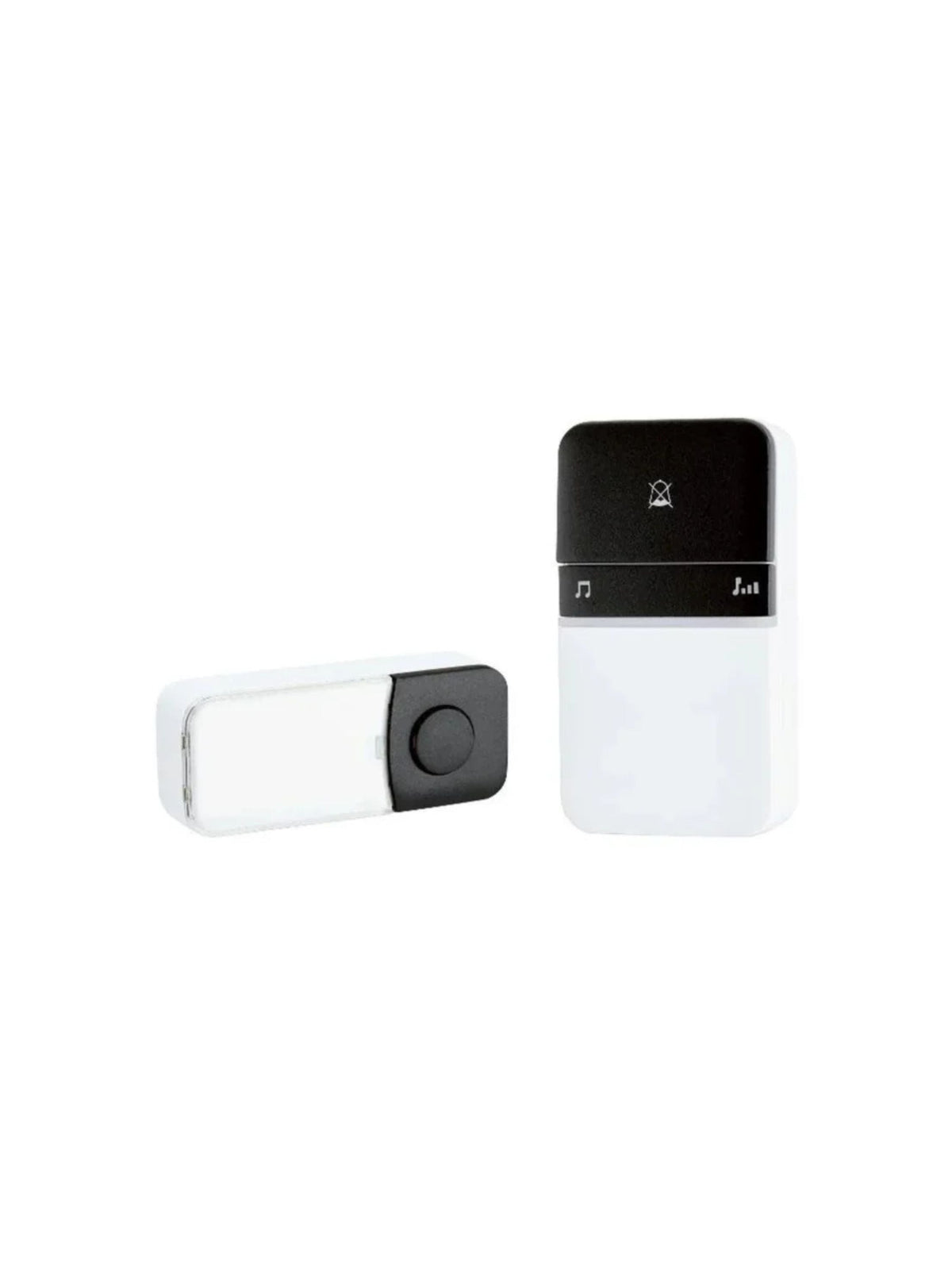 Image for Kinetic Wireless Doorbell