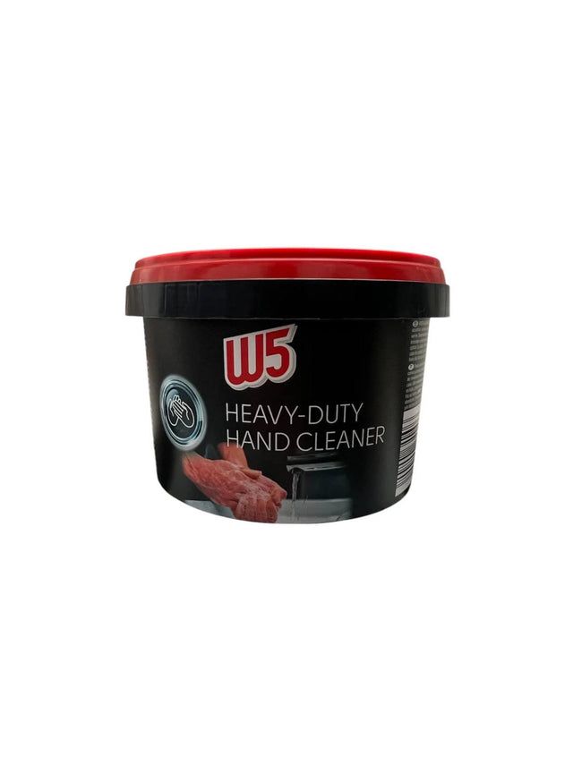 Image for W5 Heavy-Duty Hand Cleaner