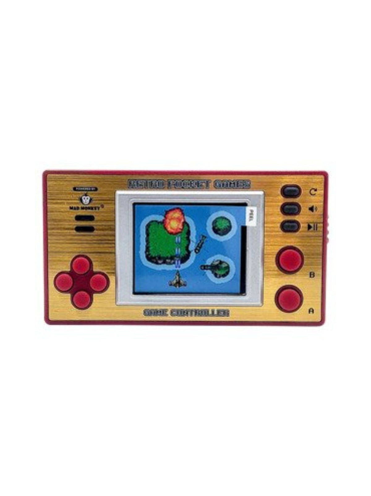 Image for Retro Arcade Game Console